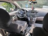 Mitsubishi auto grandis - Mitsubishi Grandis aus 2007