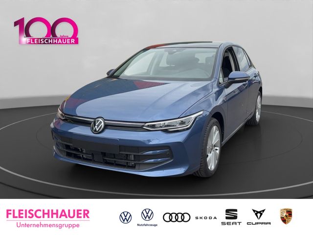 Volkswagen Golf VIII 1.5 Life TSI  85 kW (116 PS)