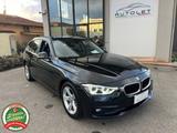 BMW 316 d Touring Business Advantage aut. - BMW 316 aus 2018