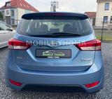 Hyundai ix20  1.6 92KW Klima Garantie RFK TÜV NEU 1.Hand - Hyundai ix20 aus 2015