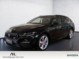 Skoda Octavia Combi RS iV 1.4 TSI DSG LED Navi ACC HuD