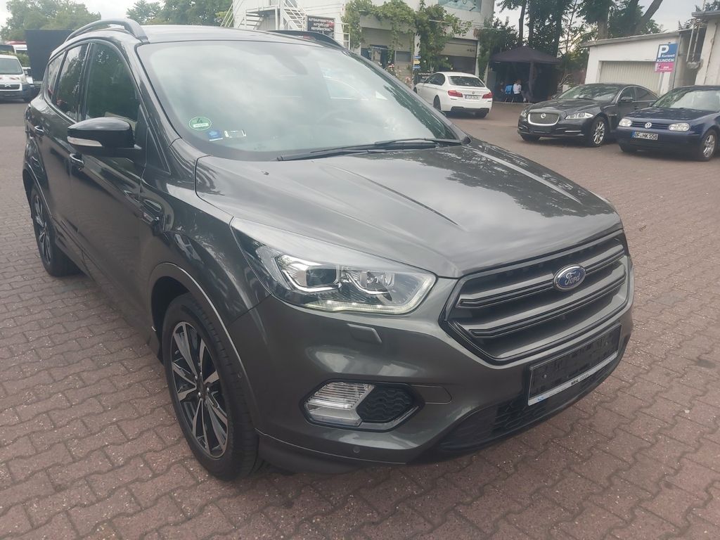 Image of Ford Fiesta