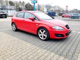 Seat Leon 1.4 TSI Motor Benziner Turbo - Seat Leon: Turbo