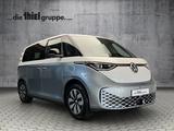 Volkswagen ID. Buzz Elektro Pro kurzer Radstand Heck zweifa - mit Elektro-Antrieb: Van