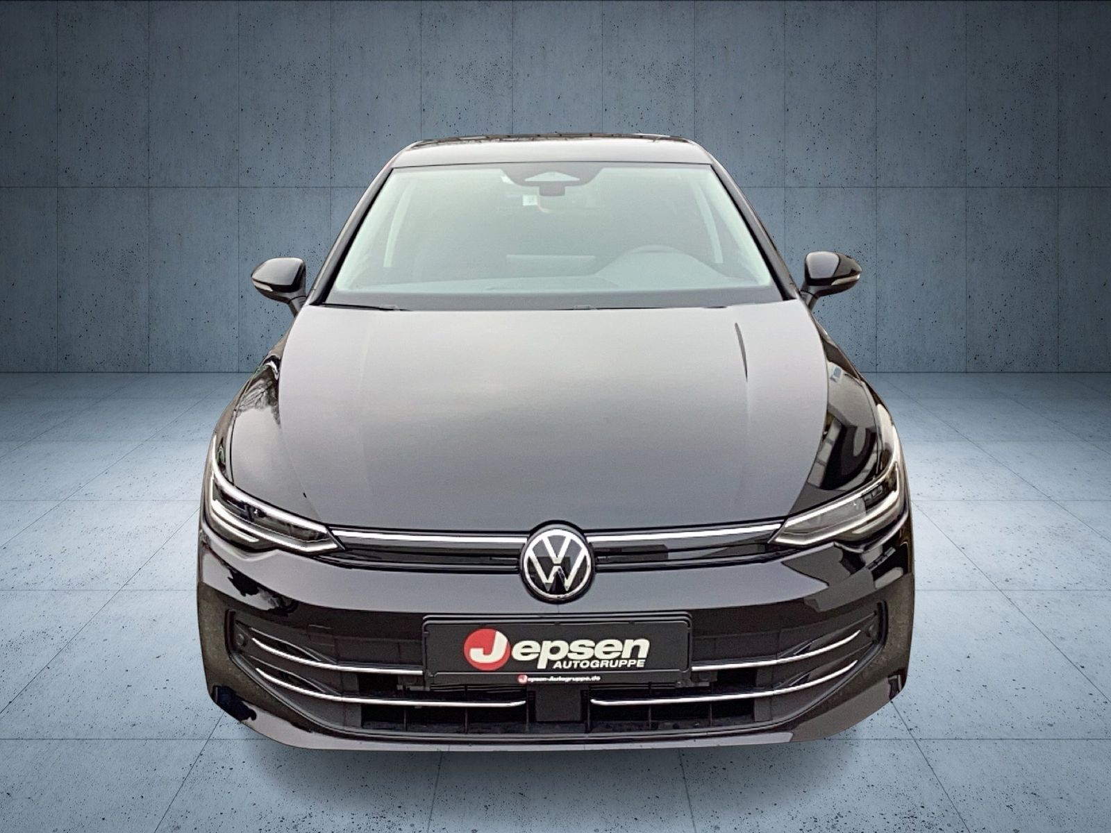 Volkswagen Golf - Bild 8