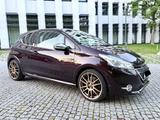 Peugeot 208 156 HP | Sondermodell XY | Pan... - Peugeot 208 Gebrauchtwagen in München