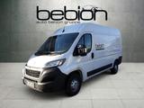 Peugeot Boxer Kasten Hochraum 333 140 2.2 BlueHDi FAP L2 - Peugeot L3h2 boxer