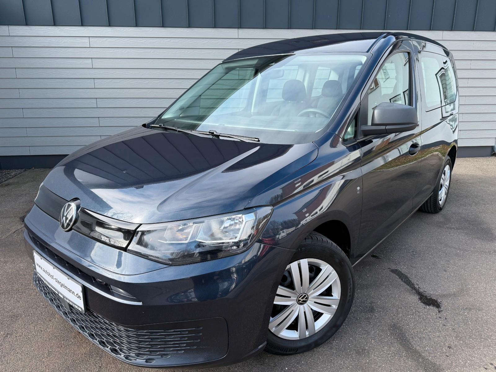 Volkswagen Caddy Kombi EcoProfi