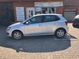 Volkswagen Polo V Trendline 1,2L TÜV 02/2026 - Volkswagen Polo aus 2010: Trendline