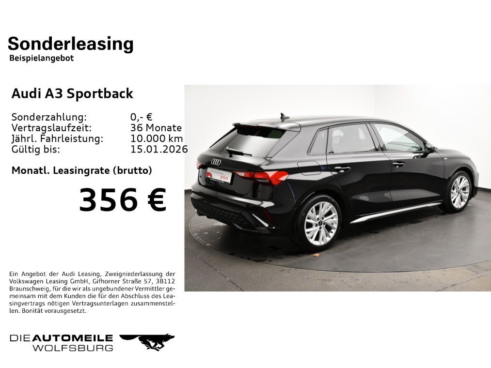 Audi A3 - Bild 2