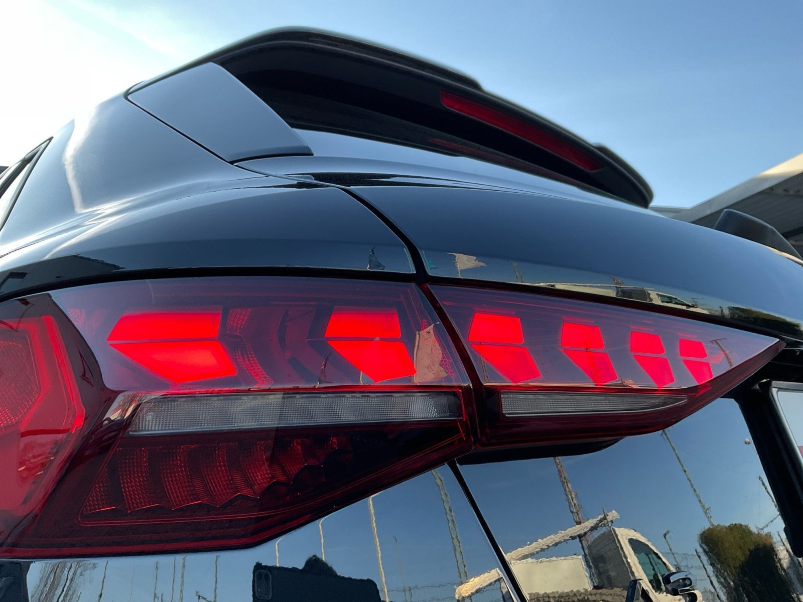 Audi A3 - Bild 35