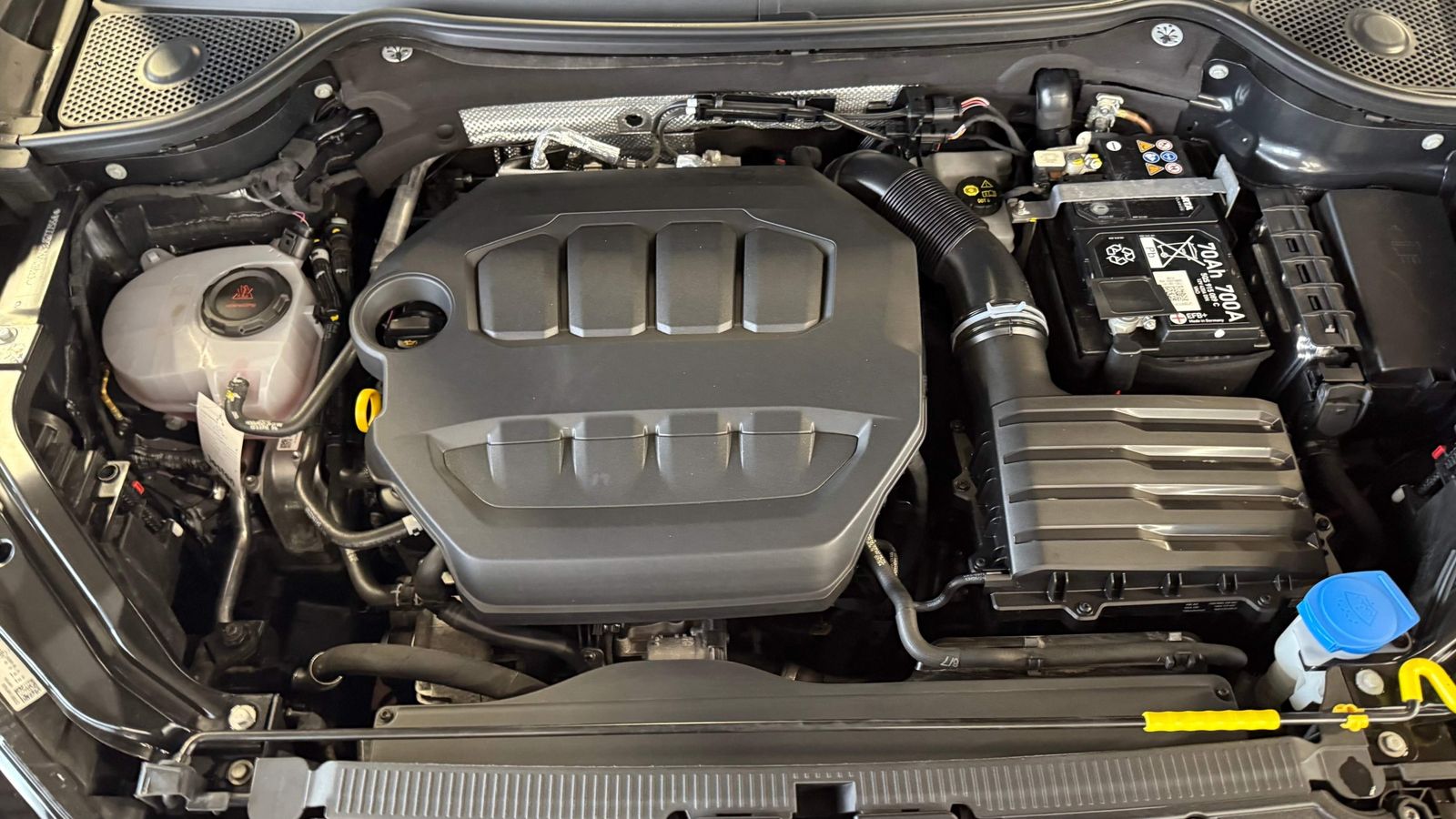 Cupra Ateca - Bild 14