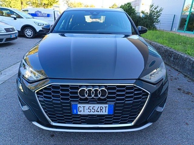 Audi A3 Sedan 30 TDI Business Advanced imagem 2