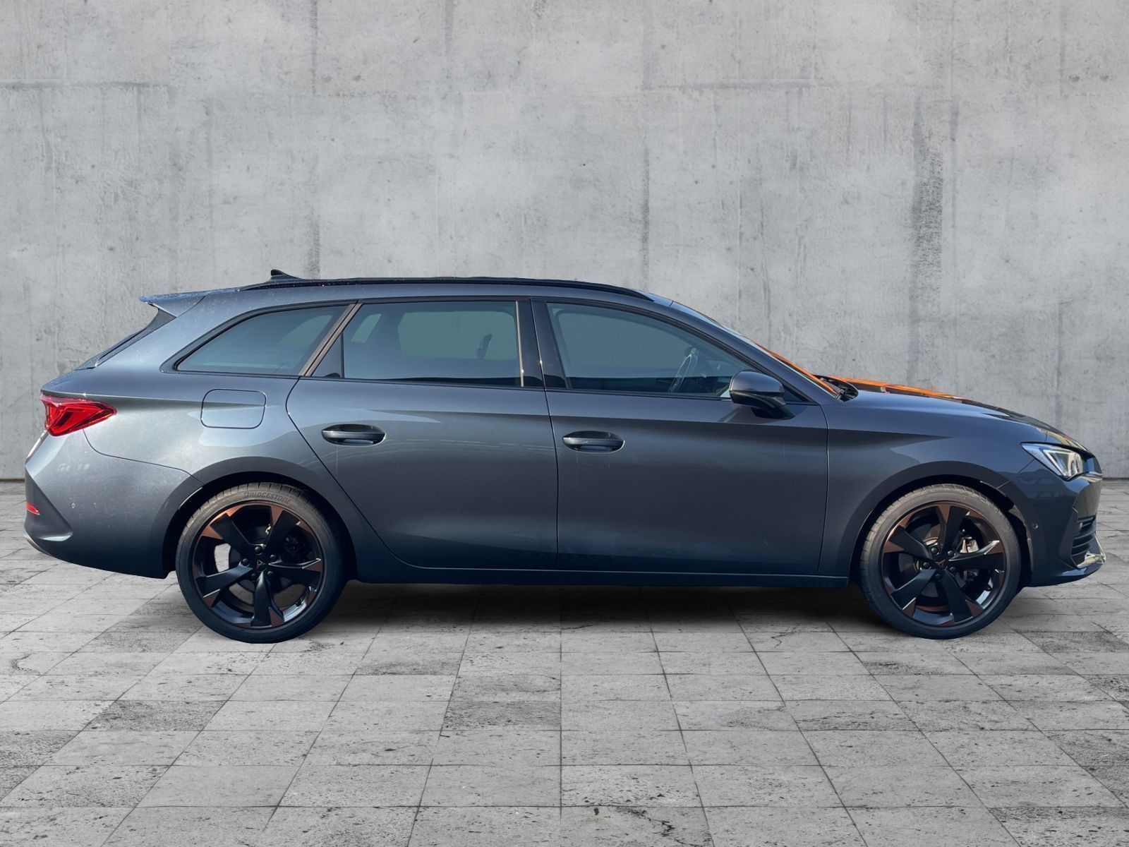 Cupra Leon - Bild 7