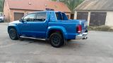 Volkswagen Amarok V6 4 Motion Douple Cab - Volkswagen Amarok: V6