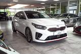 Kia pro cee'd / ProCeed GT*CAM*PANO*CARBON*TOP* - Kia: Pro Cee D