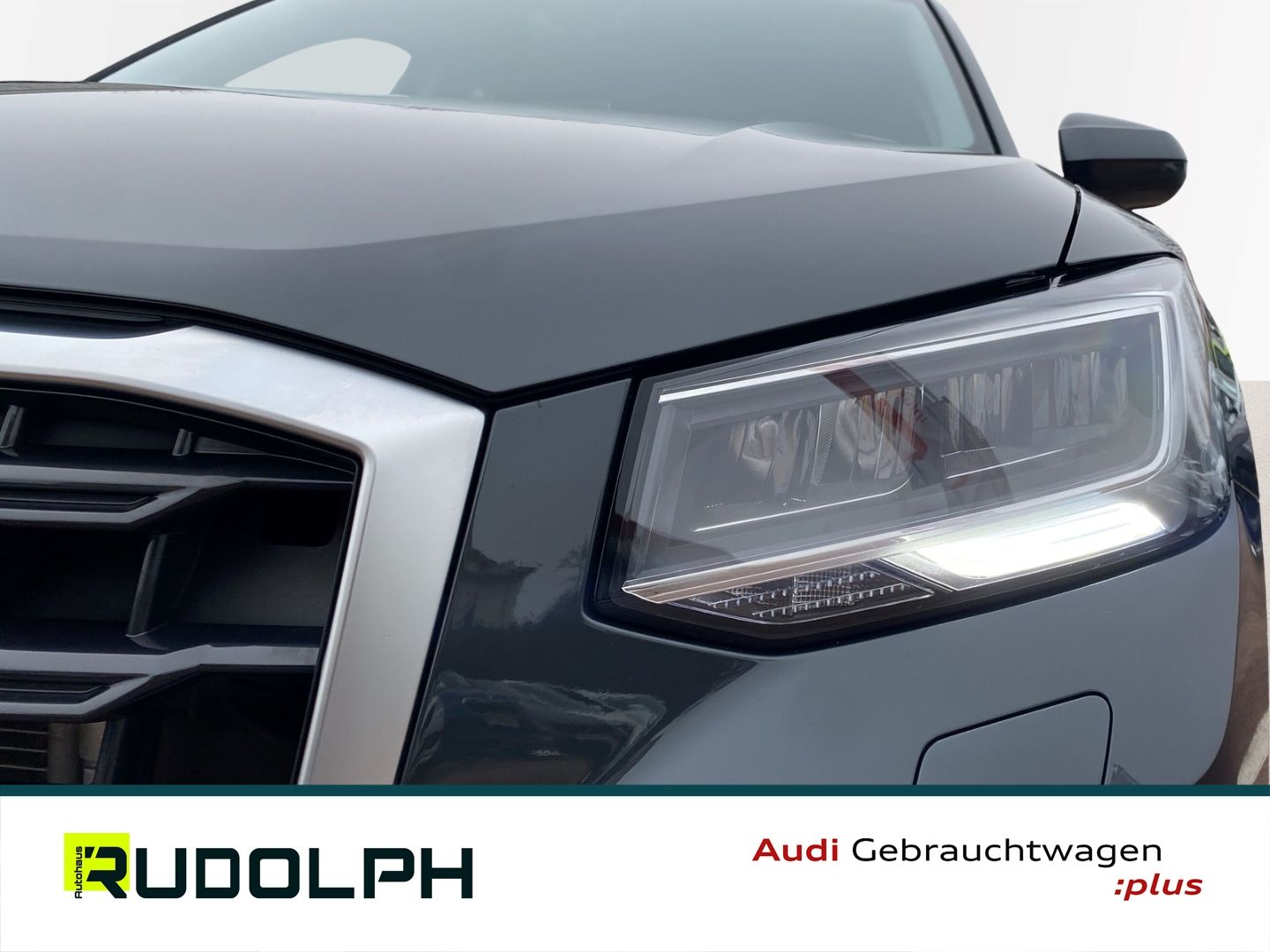 Audi Q2 - Bild 7
