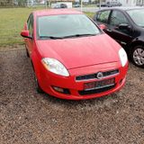 Fiat Bravo 1.9 Multijet 8V Dynamic 88kW Dynamic - Fiat Bravo: 1.8