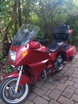 BMW K1100LT - BMW K1100LT