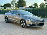 Volkswagen Passat CC 2.0 TDI 125kW Individual Exclusive