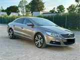 Volkswagen Passat CC 2.0 TDI 125kW Individual Exclusive