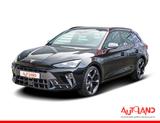 Cupra Leon Sportstourer 1.5 eTSI 110 kW LED Navi ACC - Cupra Leon: 1.5