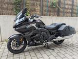 BMW K 1600 B - BMW K 1600 B