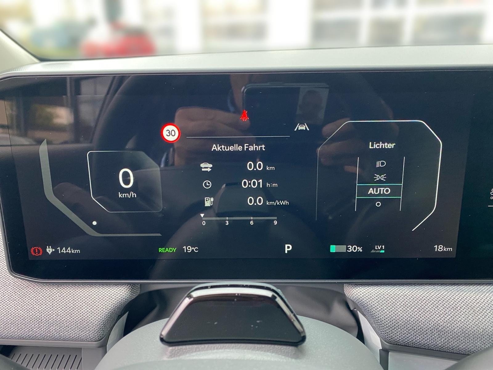 Kia EV3 81,4 EARTH WIC UPG DWP 19Z Wärmepumpe,
