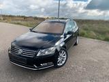 Volkswagen Passat Variant 2.0 BlueTDI DSG Comfortline V... - Volkswagen Passat aus 2013