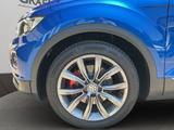 Volkswagen T-Roc Sport 4Motion TSI DSG Navi AHK LED ACC - VW T-Roc Gebrauchtwagen