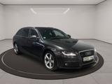 Audi A4 Avant S line Sportpaket / plus quattro - Audi A4 aus 2011: Line