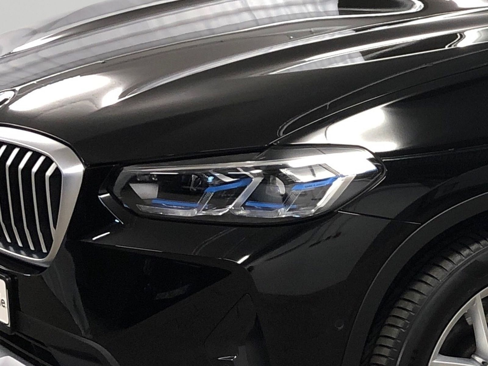 BMW X3 xDrive20d DrivAss*ParkAss*Panoramadach*Standh foto 5