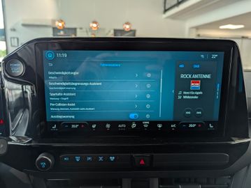Ford Tourneo Custom 2.0 L2 Tit X AT B&O AHK