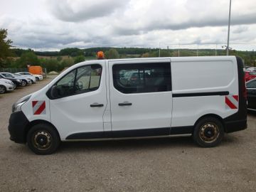 Renault Trafic - 2