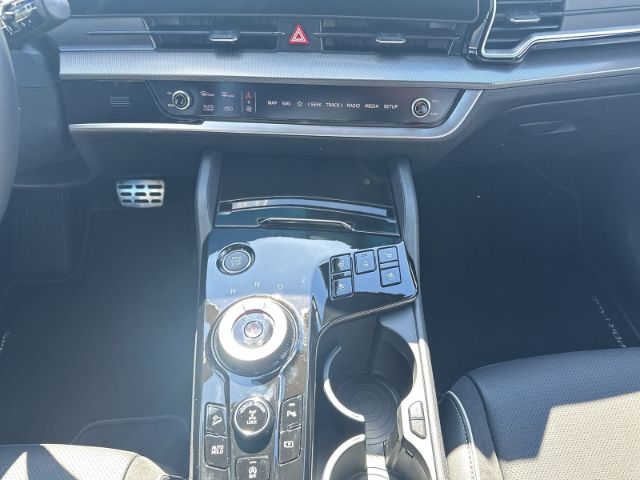 Fahrzeugabbildung Kia Sportage GT-LINE 4WD 1.6 T-GDI MILD-HYBRID *SOUN