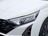 Hyundai i20 - Vorschau Bild 6