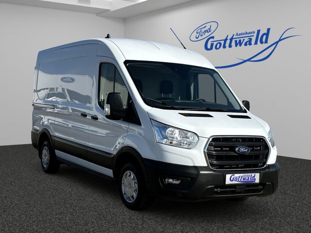 Ford Transit Kastenwagen 290 L2 Trend