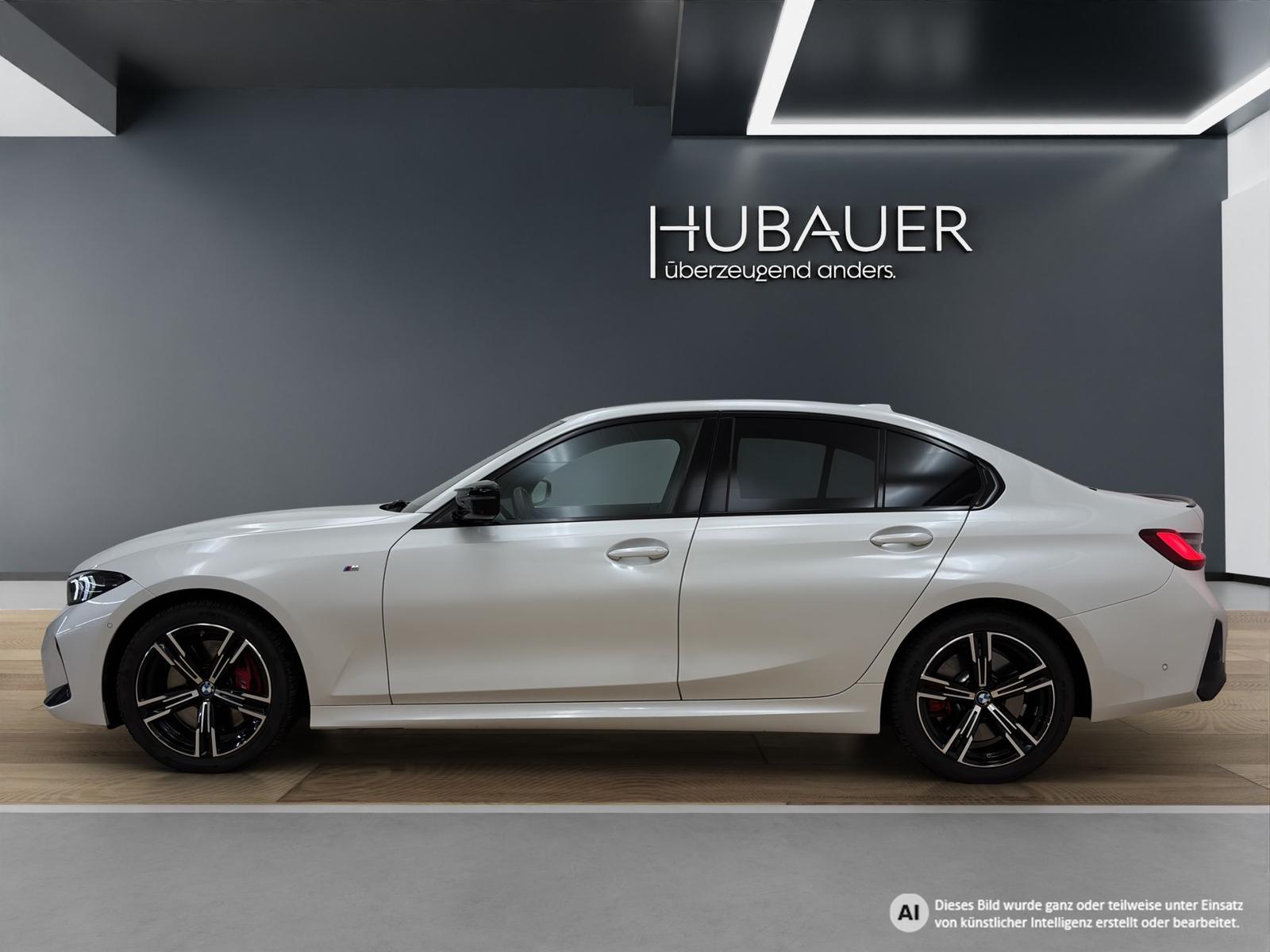 BMW M340i xDrive Limousine [M Sport Pro, ACC, GSD]