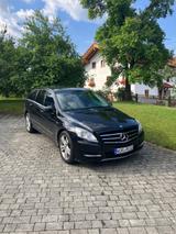 Mercedes-Benz R 350 CDI 4MATIC lang - - Mercedes-Benz R 350 Gebrauchtwagen