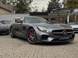 Mercedes-Benz AMG GTS EDITION 1*CARBON*BURMESTER*MEMORY - Mercedes-Benz AMG GT S in Köln