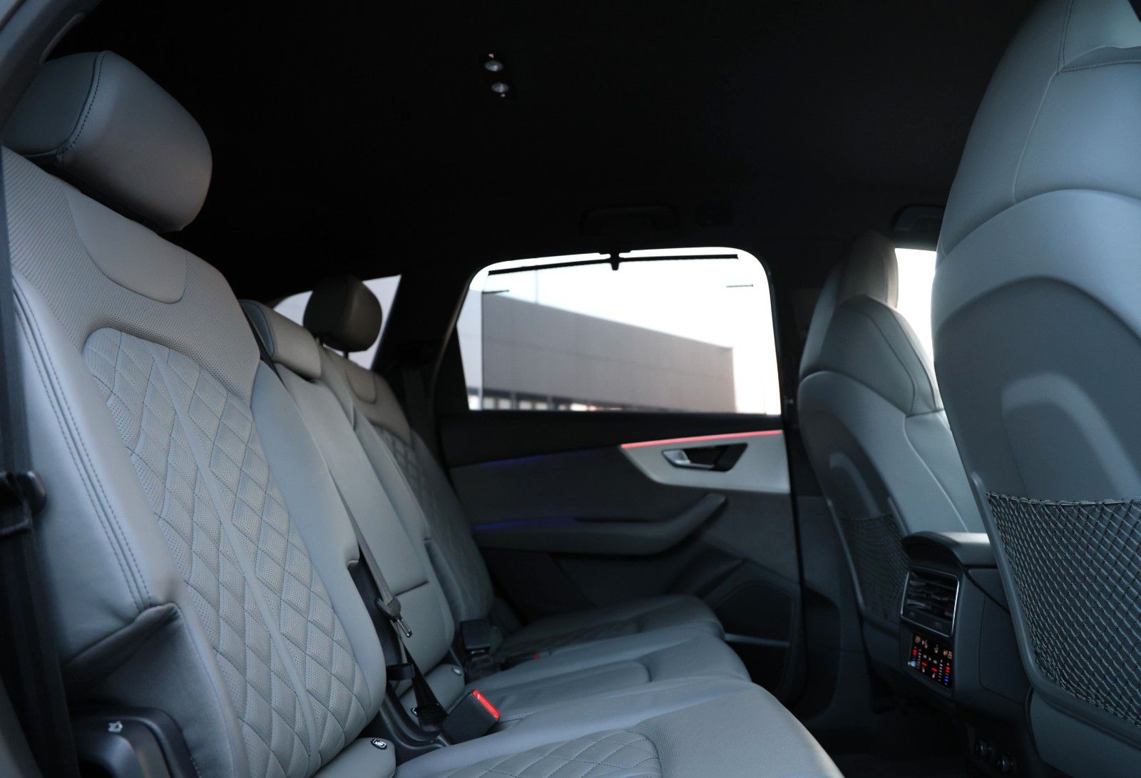 Audi Q7 50 TDI quat. S line S-Sitz AHK B&O HuD 22'' foto 23