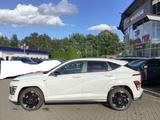 Hyundai KONA Elektro SX2 N Line *65,4kWh *El.Heckklappe - Hyundai Gebrauchtwagen in Hamburg