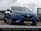 Renault Megane IV R.S. Line*HEAD-UP*ACC*LED*NAVI*KAMERA - Renault Megane aus 2021