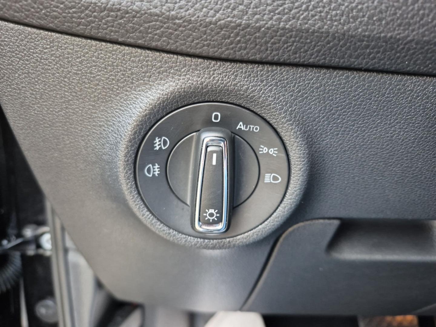 Skoda Kodiaq Style NaviAmundsen DSG LED