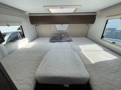Adria Coral Supreme 670 SL |  Premium-Gelegenheit
