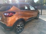 Renault Captur ENERGY TCe 120 Intens Intens - Renault Captur von privat