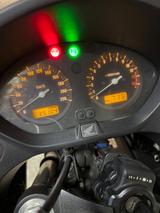 Honda CBF 600 SA (PC43) - HONDA CBF 600 PC43