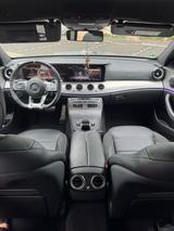 Mercedes-Benz E 63 AMG Mercedes-AMG E 63 S 4MATIC+ Autom. ... - gebrauchte Mercedes-Benz E 63 AMG aus dem Jahr 2018