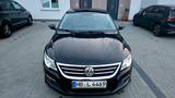 Volkswagen Passat CC - R Line - 20 Zoll Brock - Schalter - Volkswagen Passat CC aus 2011: R Line