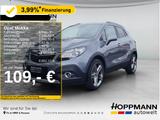 Opel Mokka Innovation*PDC*Kamera*NAVI*SHZ*LHZ*Leder - gebrauchte Opel Mokka aus dem Jahr 2014